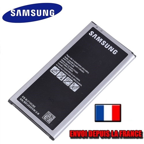 Batterie original samsung - batterie,