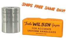 Jauge De Longueur De Boîtier L.E. Wilson Pour CARBINE M-ONE [ CLG-M1CB ] Neuf !