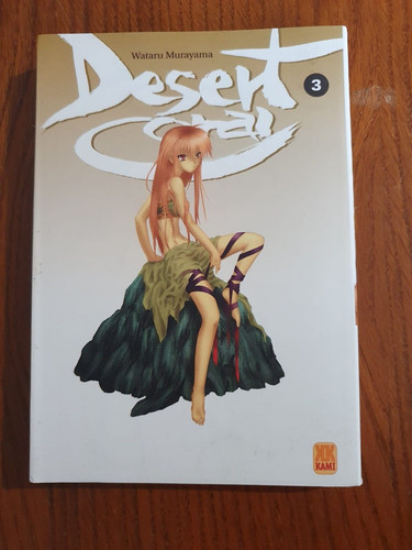Desert coral tome - coral,
