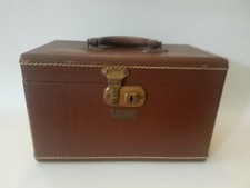 Vintage Luce Travel Luggage