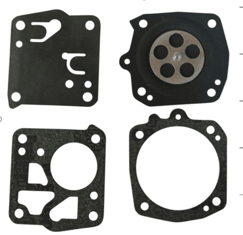 Carburateur diaphragm repair - carburateur,