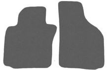 Tapis de sol AVANT pour VW EOS