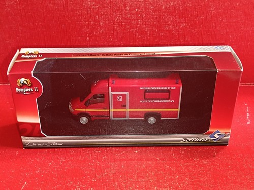 Renault master cellule - renault,