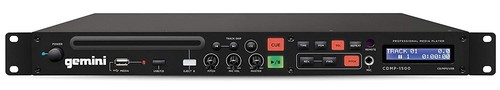 Gemini cdmp 1500 - gemini,