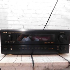 Denon AVR-3802 Stereo AV