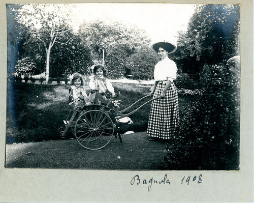 Jardin brouette - jardin,