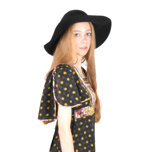 Style vintage feutre - style,