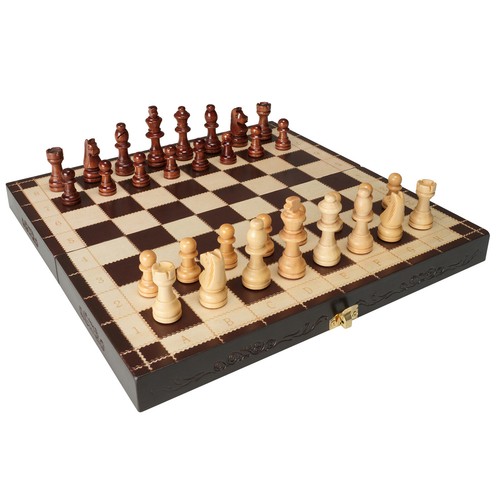 Vevor jeu échecs - jeu, Échiquier