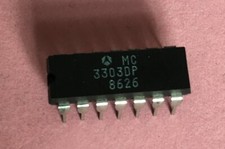  Radio TSF un circuit