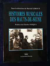 Histoires Musicales des Hauts