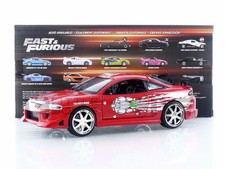 JADA TOYS 1/24 - MITSUBISHI