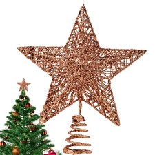 Etoile Sapin de Noel,Cimier