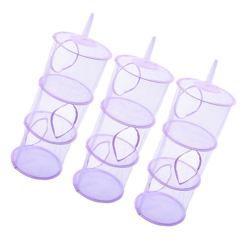 Pcs rangement pour - pcs, peluches