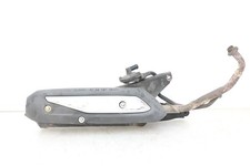 POT ECHAPPEMENT - PEUGEOT