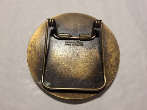 Dassault medaille 64mm - dassault,