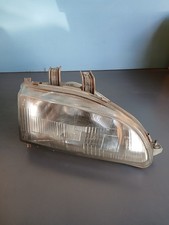 Honda Civic 5 Lsi / Phare avant Droit / 6619r