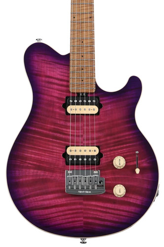 Ernie ball music man - ernie,