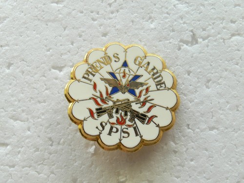 Parachutiste rcp service - parachutiste, 1