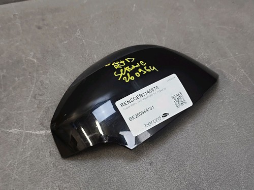 Coque rétroviseur droit - ,