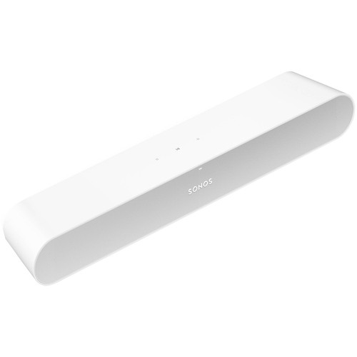 Sonos ray compact soundbar - ray,