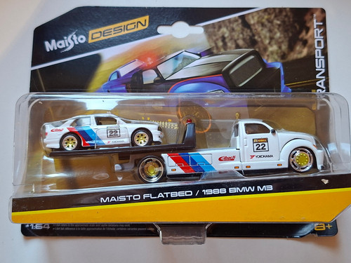 Maisto design 1988 - design,