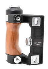 Appareil photo argentique