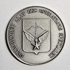 Détachement ALAT Des
