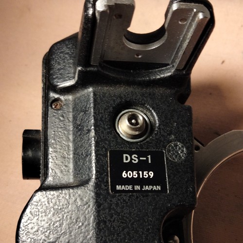 Servomoteur diaphragme nikon - servomoteur,