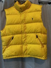 doudoune homme Polo Ralph Lauren Taille XL