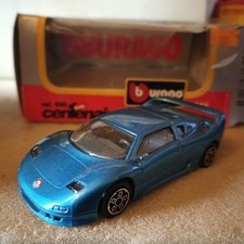 BURAGO 1/43 MCA CENTENAIRE