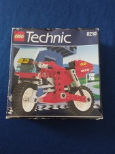 VINTAGE 1995  LEGO TECHNIC