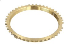 Synchronisateur, boîte de