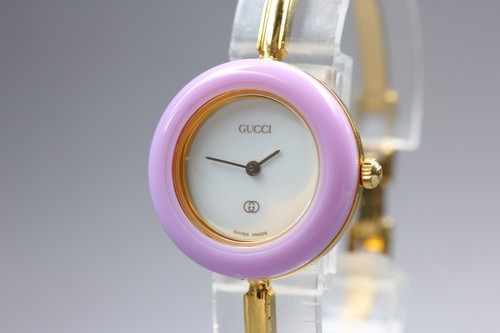 Presque comme neuve - [], montre