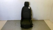 Siege avant gauche SEAT LEON 3 PHASE 1 1.6 TDI - 16V TURBO /R:74059456