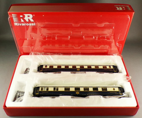 Rivarossi hr4145 ciwl - rivarossi, ho