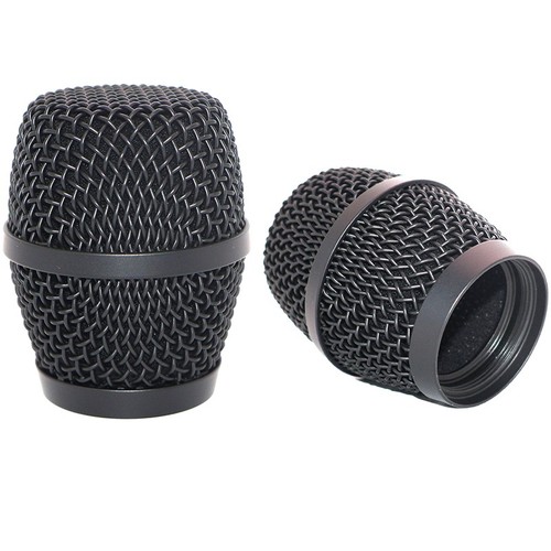 Microphone grille for shure - microphone,