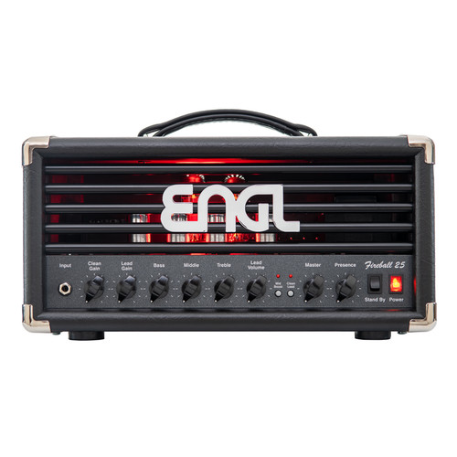 Engl e633 fireball limited - e633,