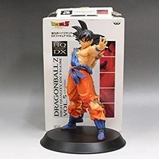 Figurine DX Dragon Ball Z