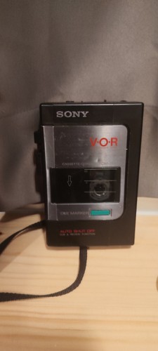Sony tcm 75v vor voice - sony,