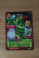 Dragon ball - carte D-491 part