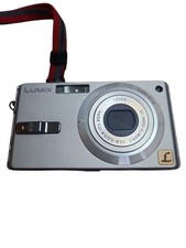 Appareil photo numérique