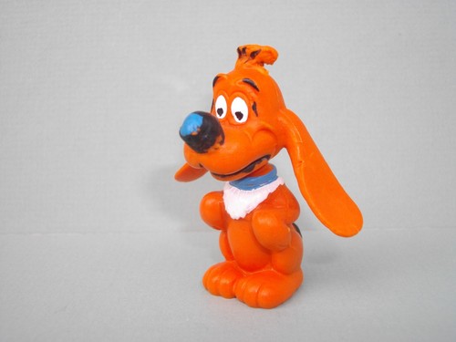 Figurine ancienne boule - figurine,