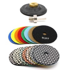 Diamant Disques Abrasifs de