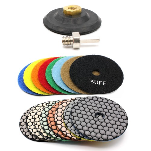 Diamant disques abrasifs - disques, de