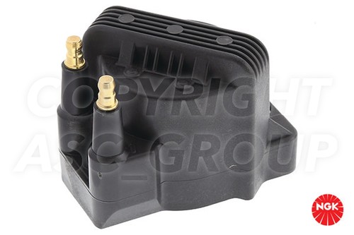 Nouvelle bobine allumage ngk - nouvelle,