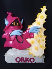 ORKO MOTU 3D WALL DECORATION