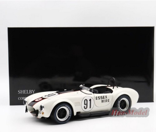 Kyosho shellby cobra - 1/12, 427