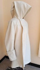 French style capote 18th