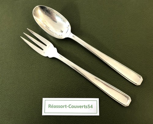 Couvert service ragout - service, à