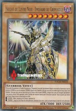 ♦Yu-Gi-Oh!♦ Soldat du